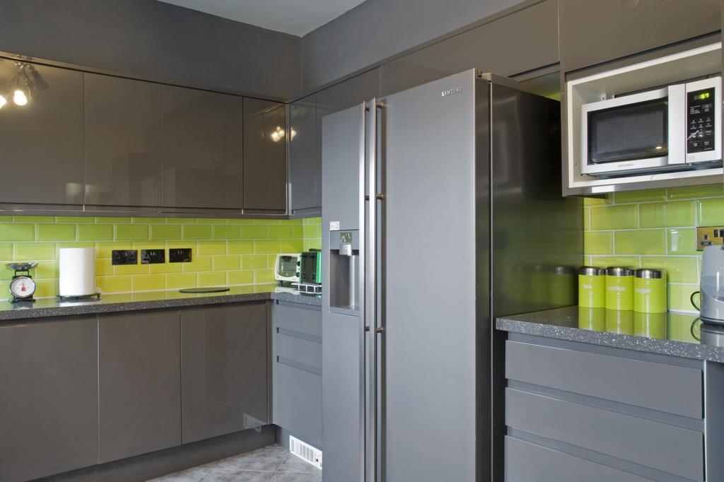 Oaklands Apartment Wolverhampton Exterior photo